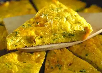 frittatata-pecorino