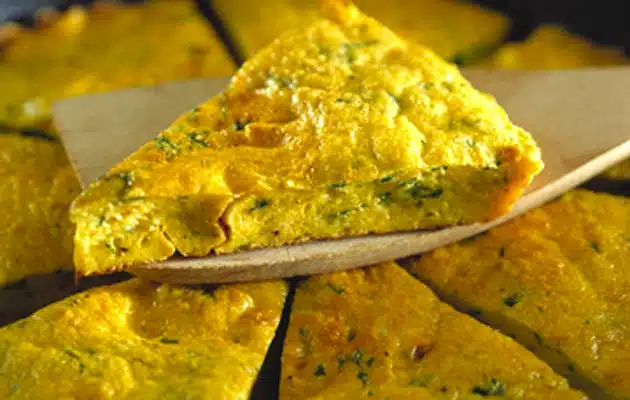 frittatata-pecorino