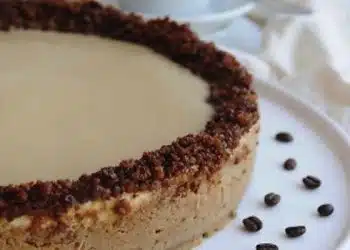 Cheesecake caffe