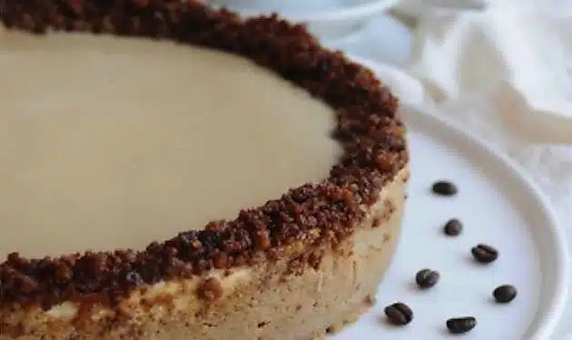 Cheesecake caffe