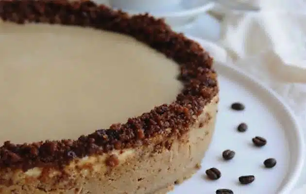 Cheesecake caffe