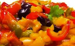 peperoni padella