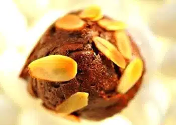 Brownie Muffin