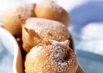 frittelle
