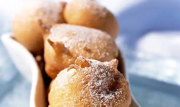 frittelle