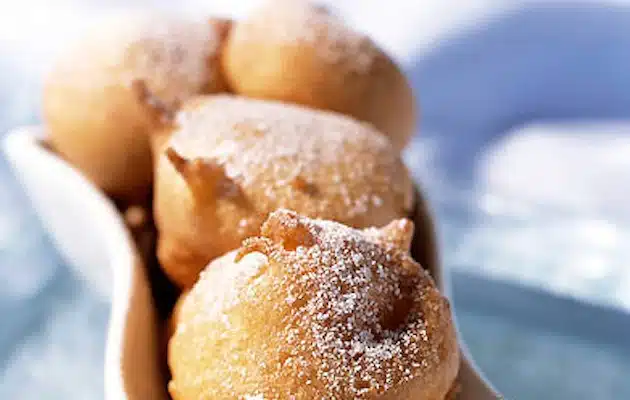 frittelle