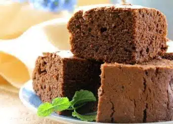 Torta al cioccolato