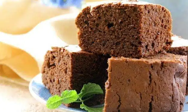 Torta al cioccolato