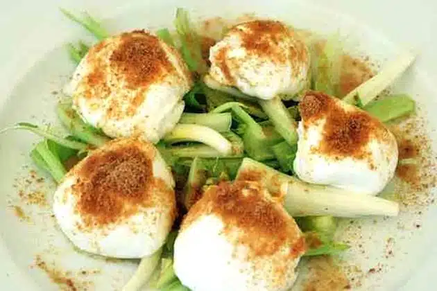 antipasti estivi