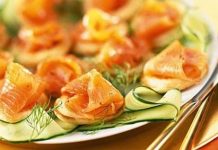 8 antipasti estivi veloci