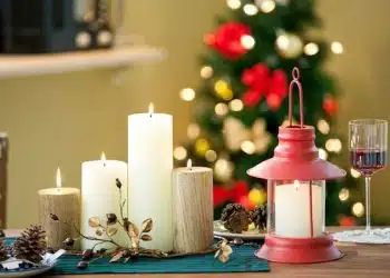 ricette pranzo natale