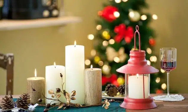ricette pranzo natale