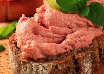 come fare patè