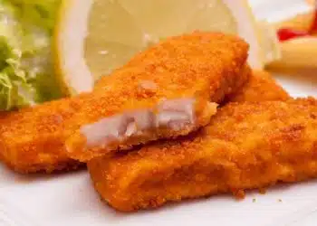 Come fare i bastoncini pesce fatti in casa