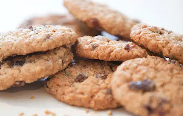 biscotti uvetta marsala