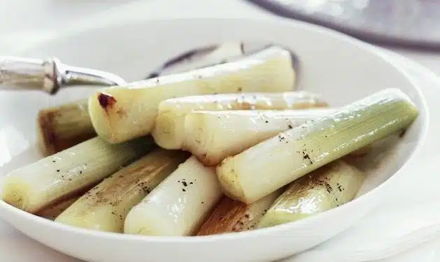 porri ricette