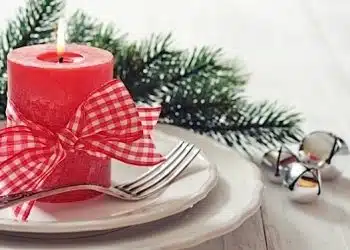 tavola natale