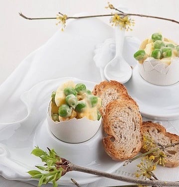 pasqua ricette