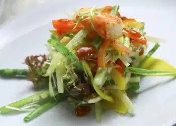 insalata sfiziosa