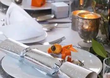 pranzo di natale