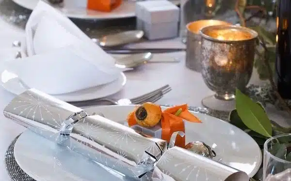 pranzo di natale