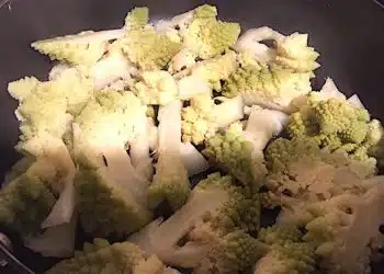 broccoli in padella senza friggere