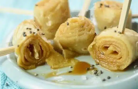 crepes dolci facili sciroppo anice