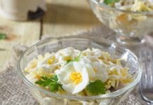 9 ricette facili e sane per la tavola di Pasqua ricette facili e sane pasqua