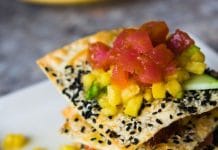Pesce, antipasto – secondo e contorno 9 idee per mangiare il pesce pesce menu piatti estivi