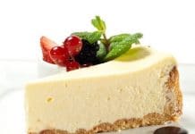 Dolci estivi. Come si fa la torta fredda allo yogurt in 4 mosse. Video torta fredda allo yogurt video ricetta