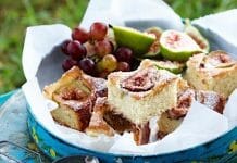 Ricette di settembre: cosa mangiare nel mese di mezzo. 5 idee