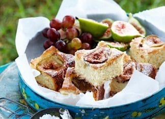 Ricette di settembre: cosa mangiare nel mese di mezzo. 5 idee