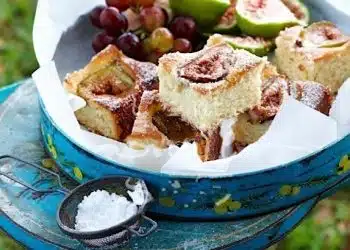 Ricette di settembre: cosa mangiare nel mese di mezzo. 5 idee