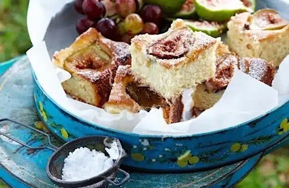 Ricette di settembre: cosa mangiare nel mese di mezzo. 5 idee