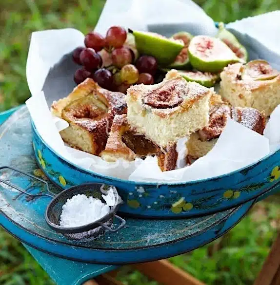 Ricette di settembre: cosa mangiare nel mese di mezzo. 5 idee