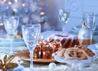 7 facili ricette da preparare in anticipo per la tavola delle feste ricette facili tavola delle feste