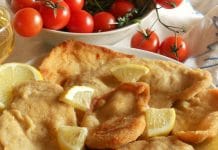 Pollo alla milanese. La cotoletta perfetta. Ricetta