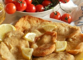Pollo alla milanese. La cotoletta perfetta. Ricetta