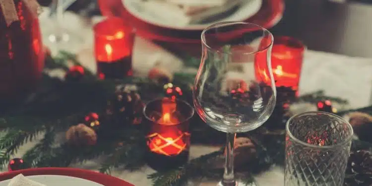 Ricette veloci Natale