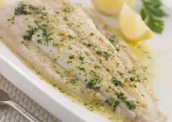 sogliole alla mugnaia ricetta francese