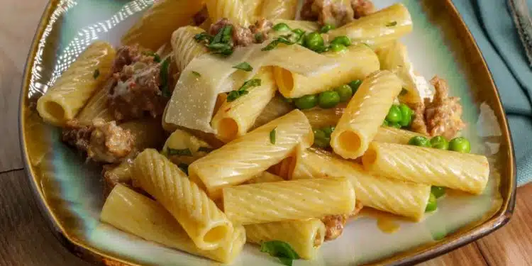 Paste invernali veloci e facili