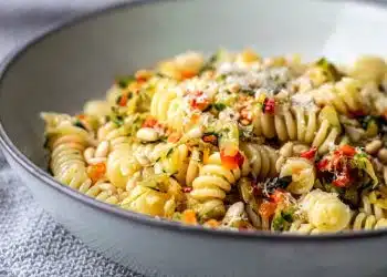 insalate di pasta