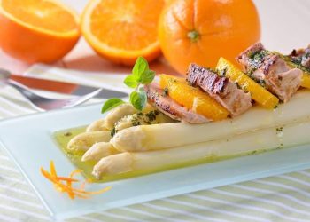 filetto di maiale ricette natale