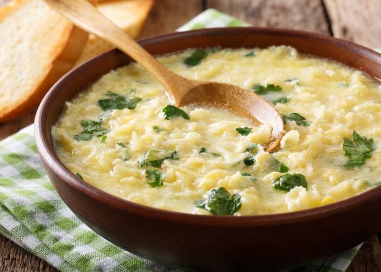 Pasta e fagioli in bianco Ricette in 30 minuti