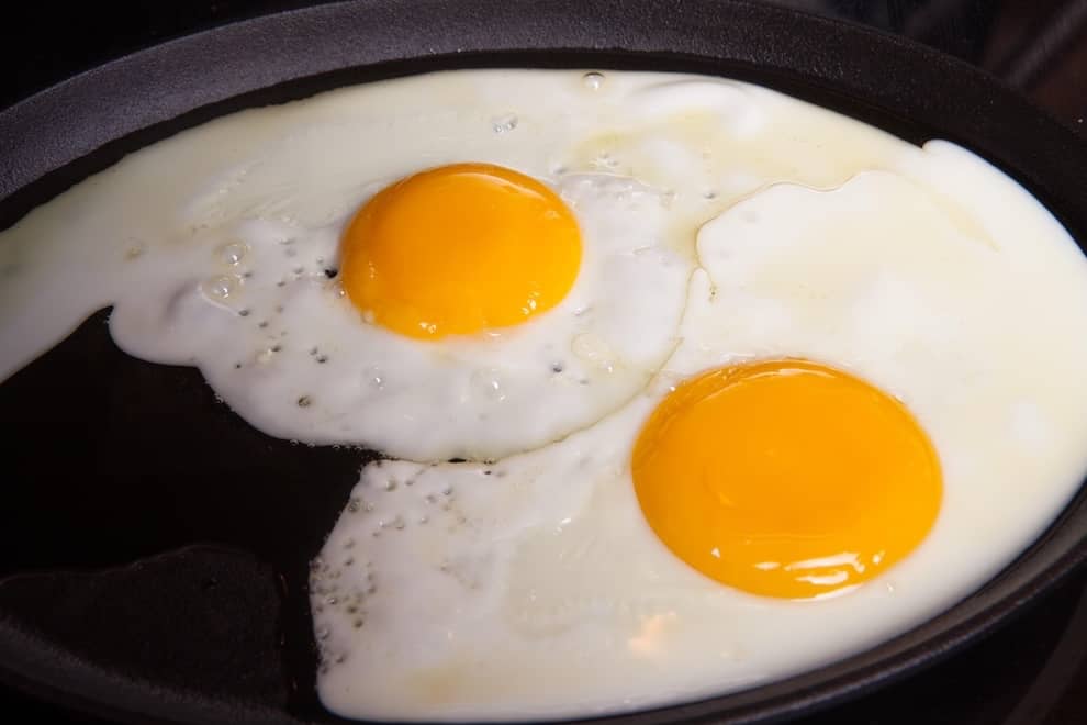 Quanti Minuti Ci Vogliono Per Fare Le Uova Sode