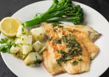 come cucinare i filetti di platessa surgelati