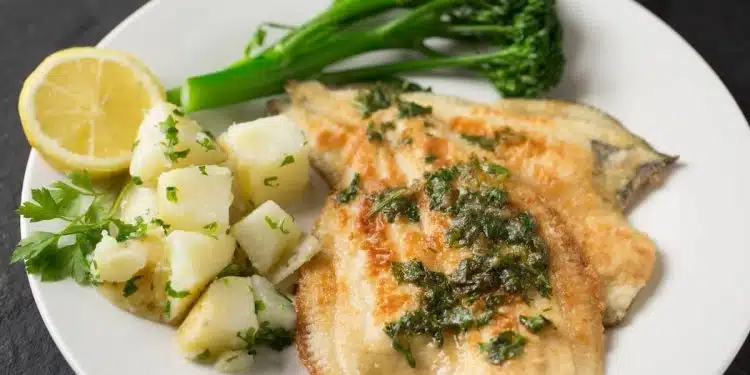 come cucinare i filetti di platessa surgelati
