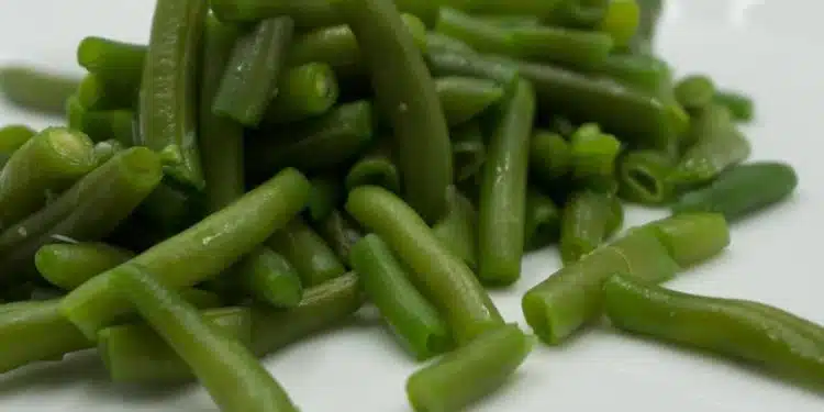 come cucinare i fagiolini freschi e surgelati