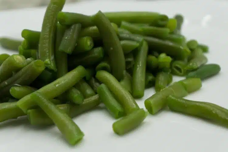 come cucinare i fagiolini freschi e surgelati