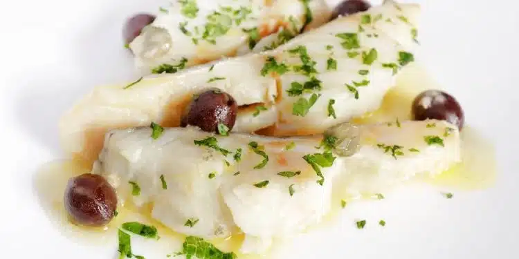 come cucinare il merluzzo